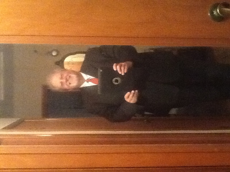 Date this fun United States man Tim from St. Louis US17049