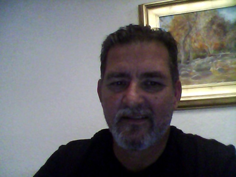 Date this good-looking United States man JhugHuggins from Barstow US17083