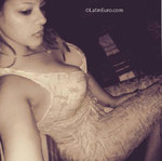 georgeous Dominican Republic girl Elizabeth from Santiago DO25048