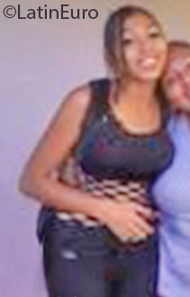 Date this exotic Panama girl Labebe from Panama City PA904