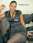 stunning Dominican Republic girl Paty from Santiago DO25070