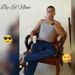 good-looking Any Country man Omar from Santo Domingo DO25122