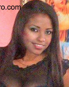 Date this pretty Panama girl JuliethC from Barquisimeto VE655