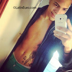 good-looking Any Country man Yeuri from Santo Domingo DO25140