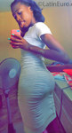 hot Dominican Republic girl Joanie from Santo Domingo DO25143