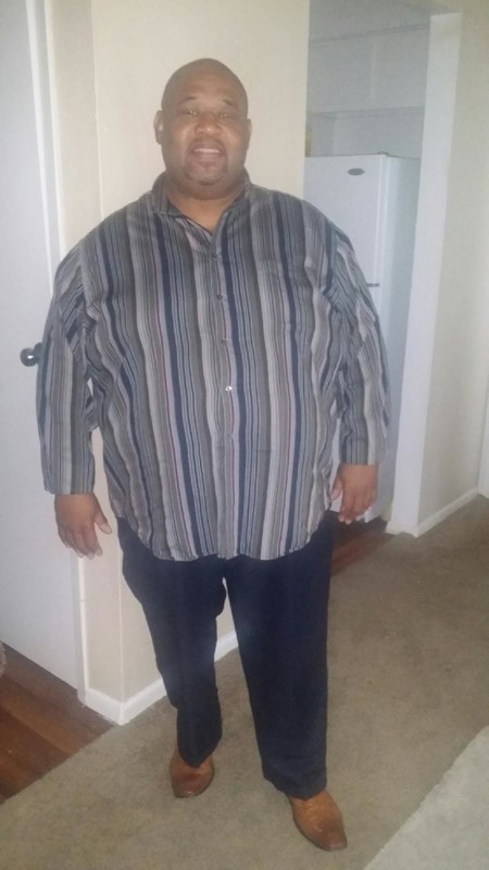 Date this sensual United States man Mikel from Dallas US17141