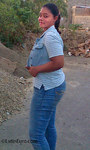 luscious Dominican Republic girl Esther from Santiago De Los Caballero DO25199