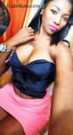 hot Dominican Republic girl Laura from Santo Domingo DO25246