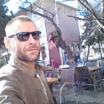 tall Any Country man  from Monaco MC4