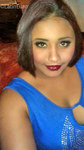 cute Dominican Republic girl Darie from Azua DO25279