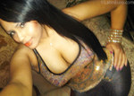 charming Dominican Republic girl Rebecca from Santo Domingo DO25290
