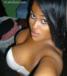 georgeous Dominican Republic girl Marina from Santo Domingo DO25291