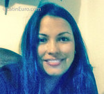 funny Colombia girl Married-Not Available from  CO18799