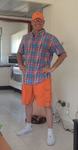 cute Any Country man Frank from San Jose, California US17206