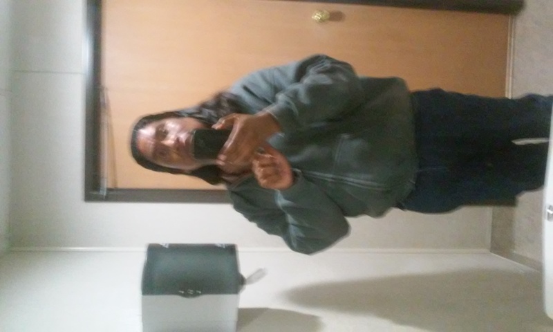 Date this good-looking United States man Ronald from Ajo US17207