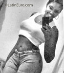 happy Dominican Republic girl Martha from Santo Domingo DO25348