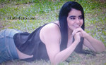 cute Colombia girl Darely from Cali CO18815
