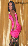 hard body Dominican Republic girl Yeniffer from Santo Domingo DO25379