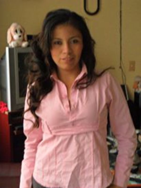 Date this delightful Colombia girl Mayra from villavicencio CO28807