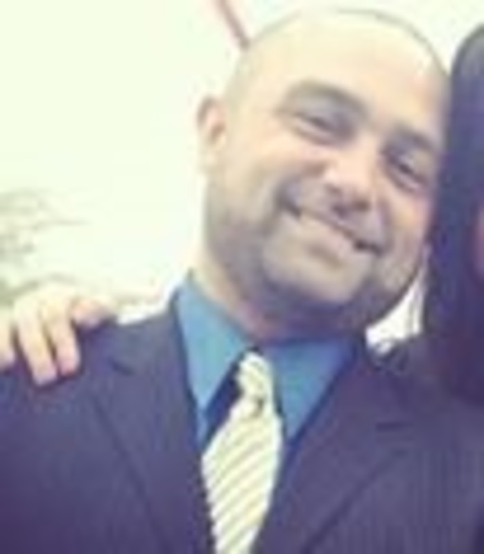 Date this nice looking United States man Andre from Miami Beach US17222