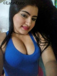 passionate Colombia girl Angie from Medellin CO18832