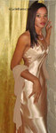 hot Dominican Republic girl Dulce from Santiago DO25423