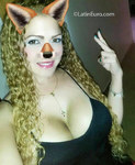 funny Dominican Republic girl Angela from Santo Domingo DO25426