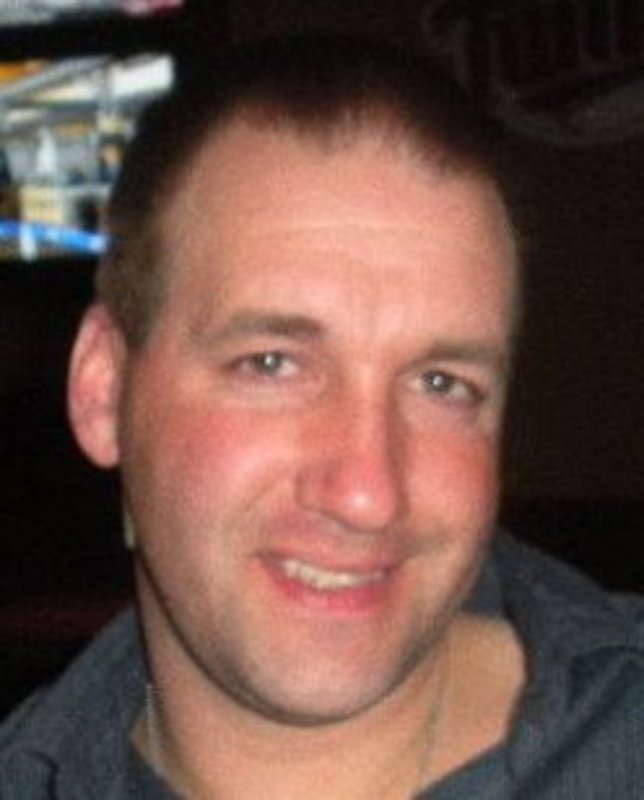 Date this delightful United States man Anthony from Manassas US17242