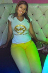 georgeous Dominican Republic girl  from Santo Domingo DO25469