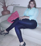 voluptuous Dominican Republic girl Rosa from Santo Domingo DO25502