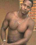 tall Any Country man Harold from Santo Domingo DO25541