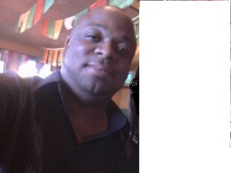 Date this hot United States man Bigdawg from Atlanta US17276