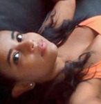 tall Brazil girl Carolina from Contagem BR9644