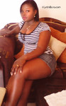 passionate Dominican Republic girl Ana from Santo Domingo DO25588
