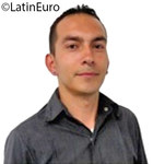 nice looking United States man ANDREY from Bogota CO18884