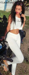 passionate Dominican Republic girl Yasmill from Santiago DO25600