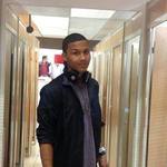 good-looking Any Country man Trecxer from Santo Domingo DO25630