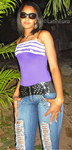 pretty Dominican Republic girl Miriam from Santo Domingo DO25636