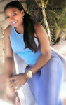 stunning Dominican Republic girl Leslye from Santo Domingo DO25644