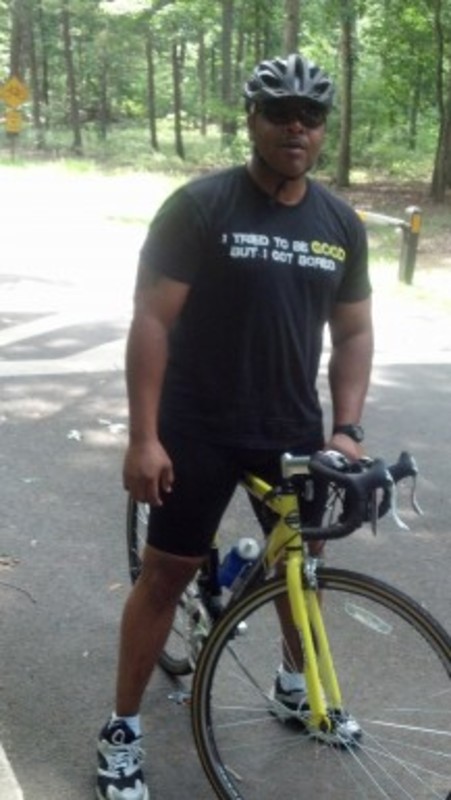 Date this nice looking United States man Davied from Pensacola US17307