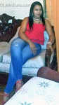 tall Dominican Republic girl Mariela from Santo Domingo DO25689