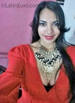 red-hot Dominican Republic girl Eleidie from La Vega DO25692