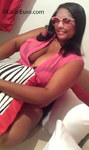 luscious Dominican Republic girl  from Santiago DO25724