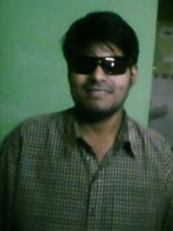 Date this attractive India man Gustav120rediff from Mumbai IN314