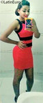 beautiful Dominican Republic girl Derlin from Puerto Plata DO25754