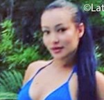 nice looking Colombia girl Ledy from Medellin CO18948