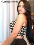 fun Dominican Republic girl Amanda from Santiago DO25786