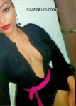 charming Dominican Republic girl Caroline from Santiago DO25801