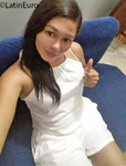 happy Colombia girl Lenis from Santa marta CO18957