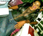passionate Dominican Republic girl Sobeyda from Dajabon DO25819